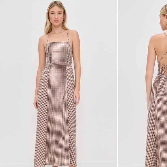 Posse Dresses & Skirts - POSSE Callie Dress